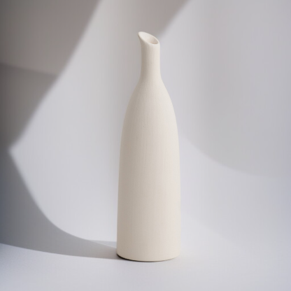 Home living room entrance flower arrangement decorations