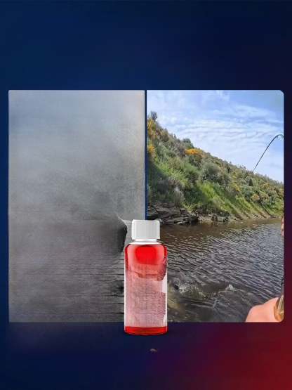 【5s Fishing】Special Liquid Scent Fish Attractant
