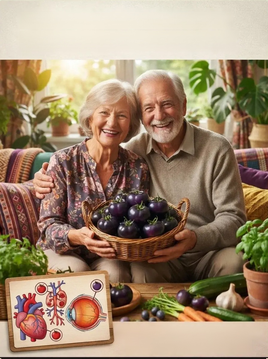 [New Product from the Academy of Agricultural Sciences] Blueberry and Tomato Seeds