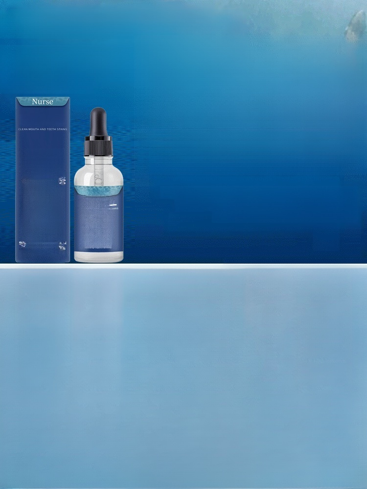 Tooth Regeneration Care Drops