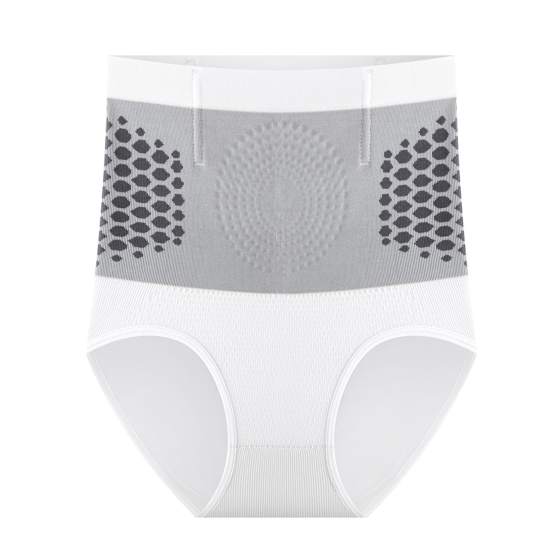 [30-Minute Precise Fat Burning] Calorie-Burning Shaping Underwear