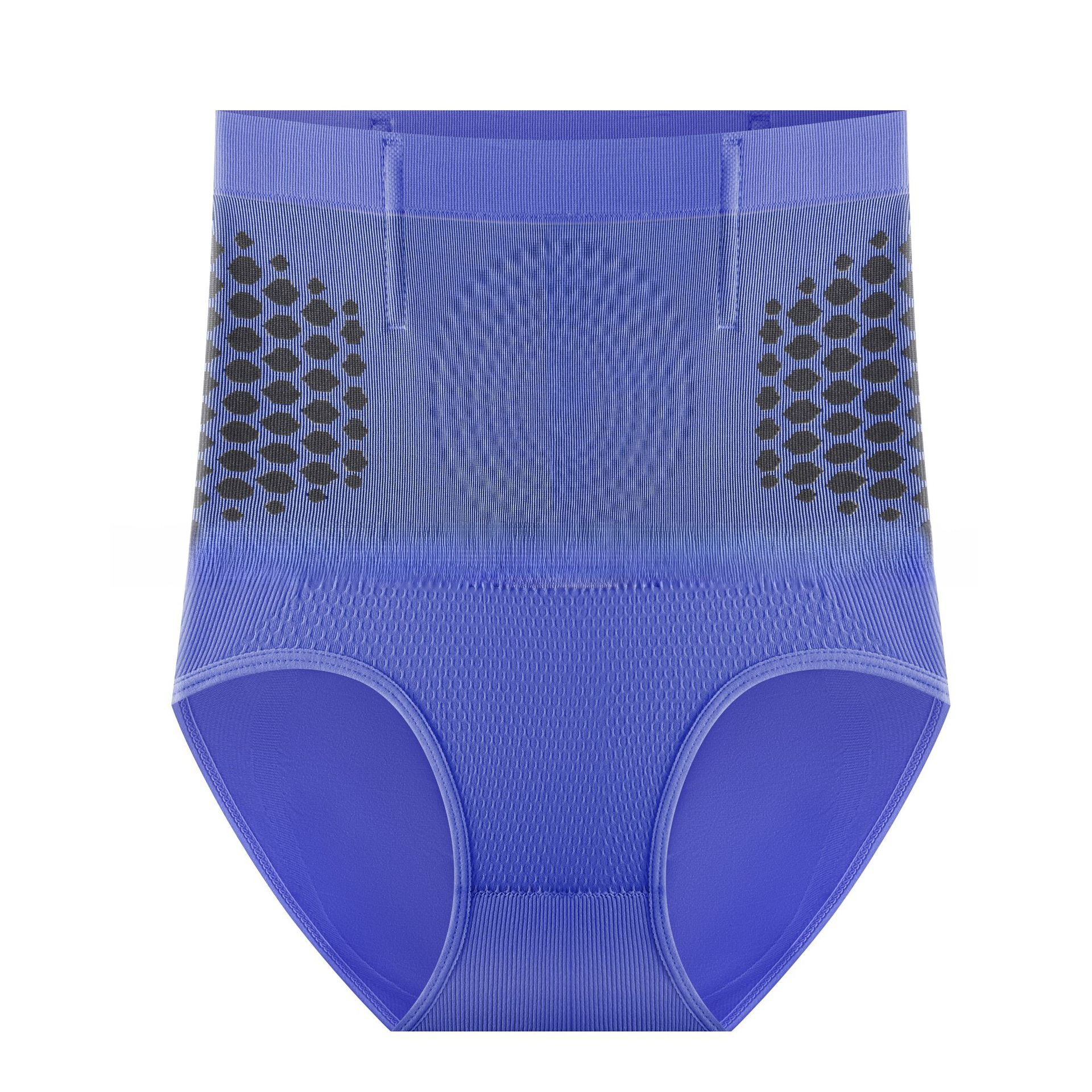 [30-Minute Precise Fat Burning] Calorie-Burning Shaping Underwear