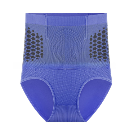 [30-Minute Precise Fat Burning] Calorie-Burning Shaping Underwear
