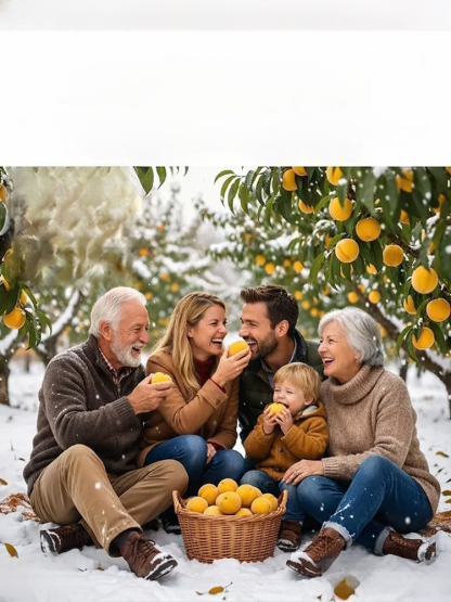 [Bearing Fruit in 3 Months] Extra Large Golden Peach Saplings