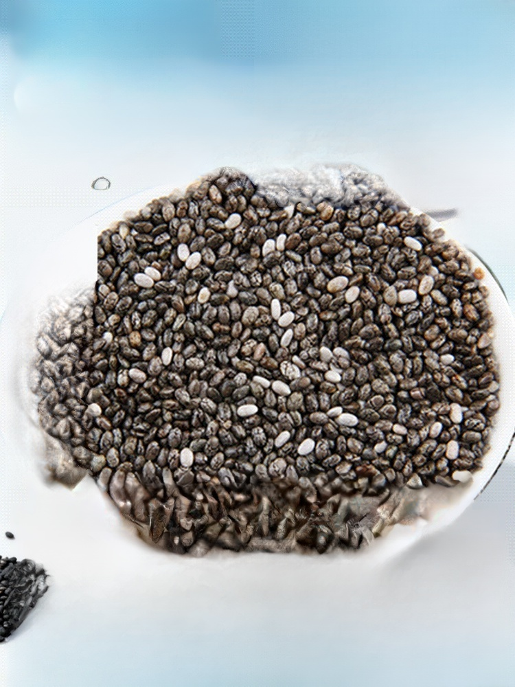 [USDA Certified] Organic Chia Seeds