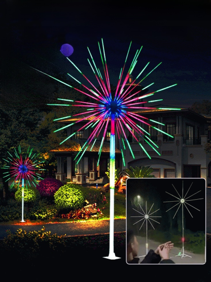 Intelligent Phantom Fireworks Light Strip 90