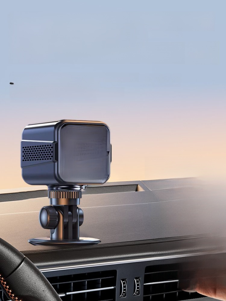 4G Remote Intelligent Surveillance Camera