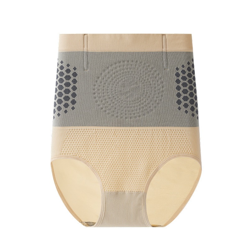 [30-Minute Precise Fat Burning] Calorie-Burning Shaping Underwear
