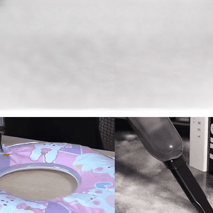Automatic vacuum cleaner