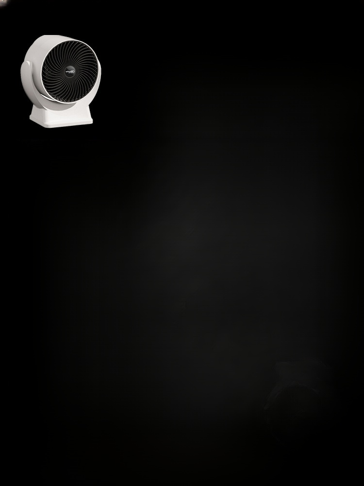 Three second rapid heating artifact