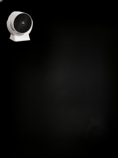 Three second rapid heating artifact