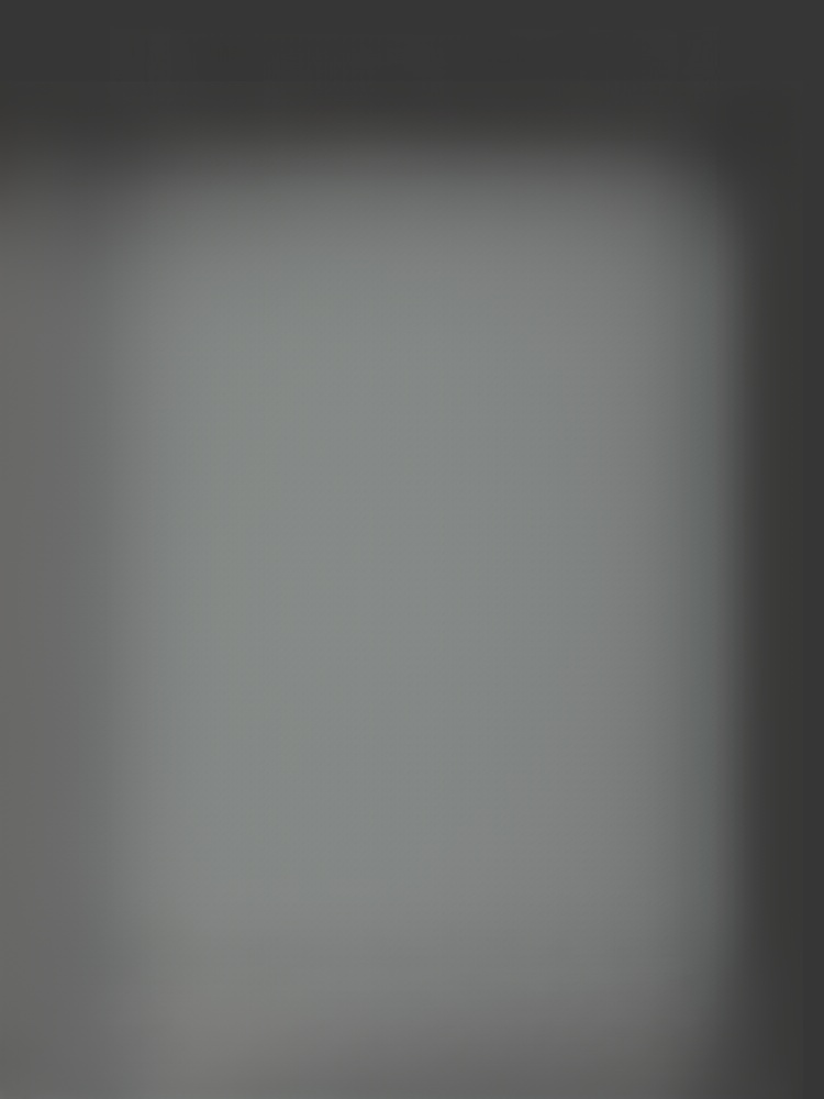 Plant black hair stick