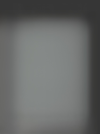 Plant black hair stick