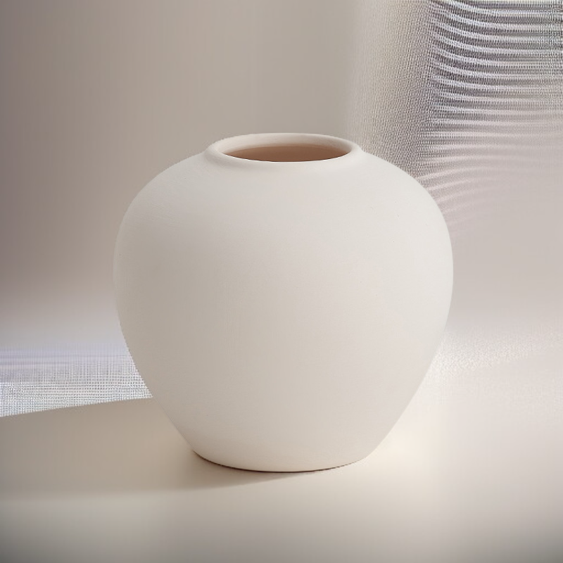 Home living room entrance flower arrangement decorations