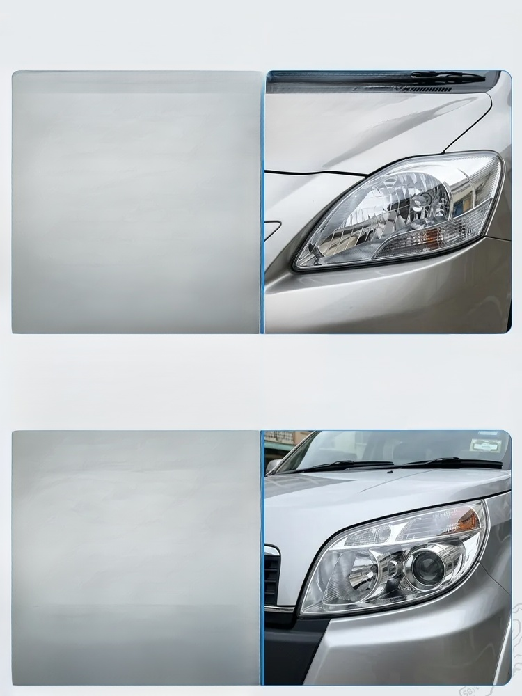 Quick Renew Car Headlight Cleaning Spray