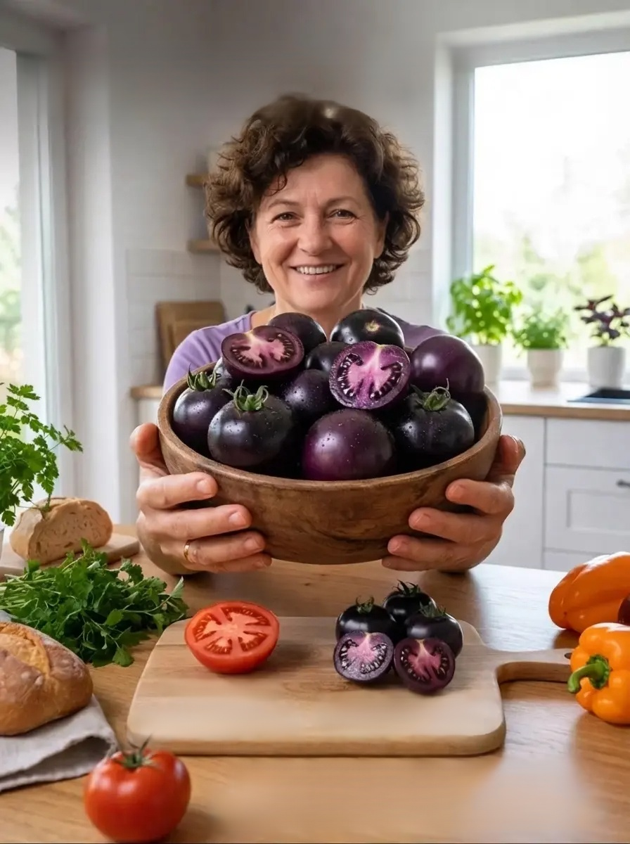 [New Product from the Academy of Agricultural Sciences] Blueberry and Tomato Seeds