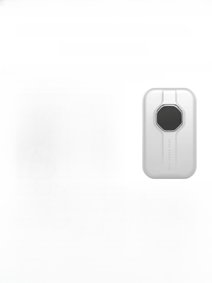 [Global Coverage, Free for Life] Boundless Portable Wi-Fi