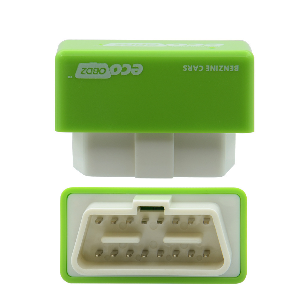 Car fuel saver
