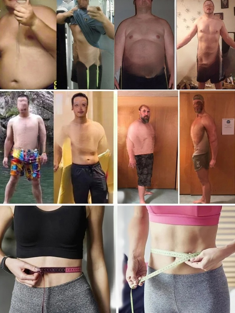 【Rapid Weight Loss】Smart Counting Adjustable Hula Hoop