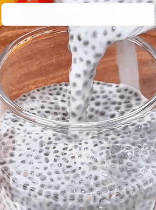 [USDA Certified] Organic Chia Seeds