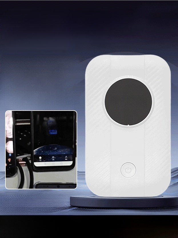 No contract required. No SIM card. No top-up required, buy once, enjoy high-speed internet for life.