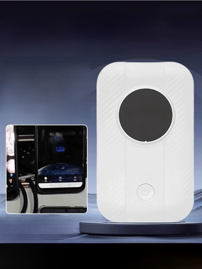 No contract required. No SIM card. No top-up required, buy once, enjoy high-speed internet for life.