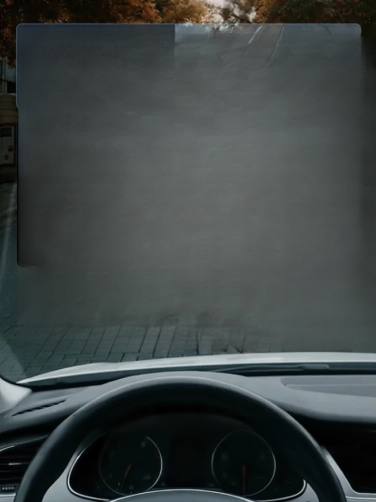 Head-Up Display (HUD) Car GPS Digital Speedometer