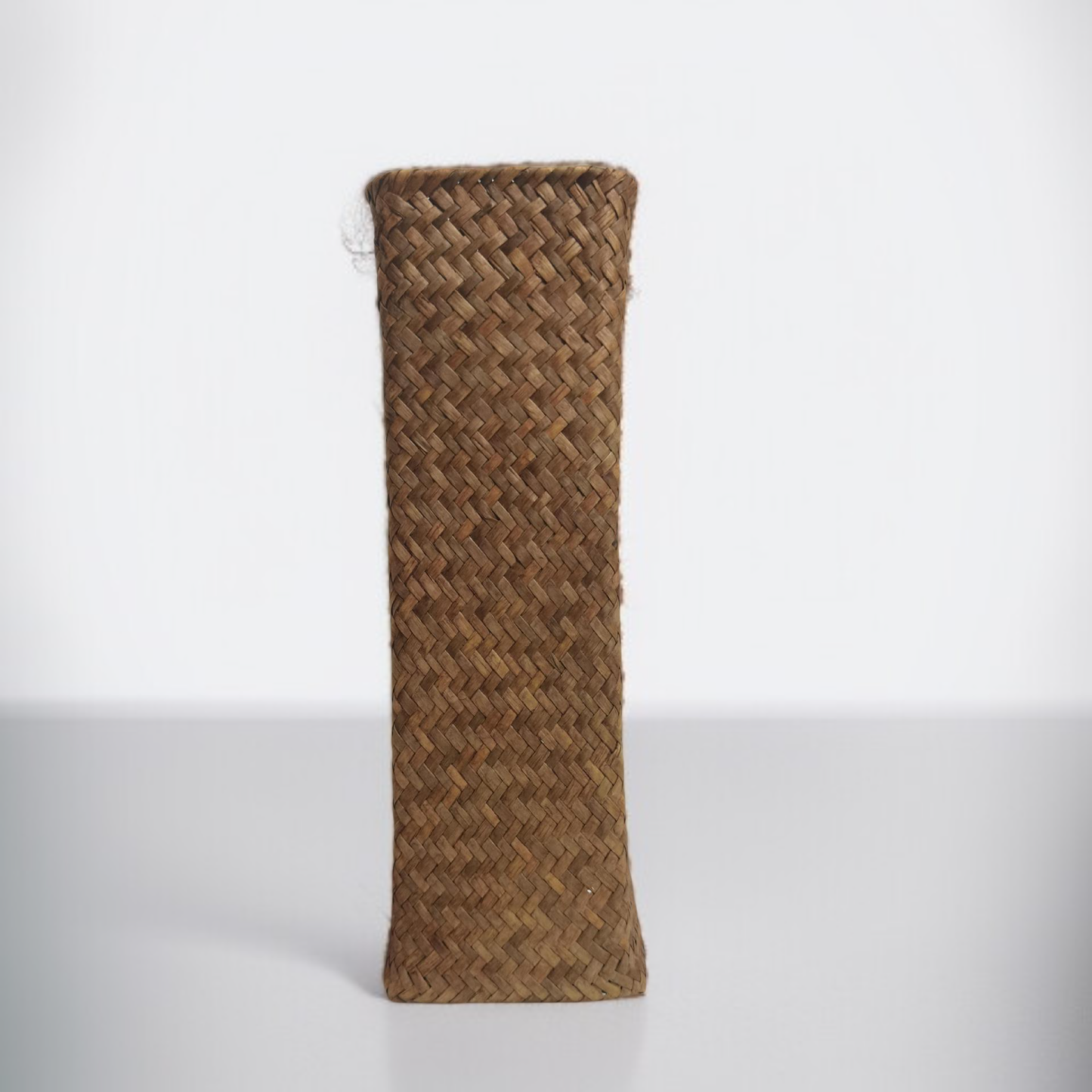 Home decoration ornaments non-ceramic vase