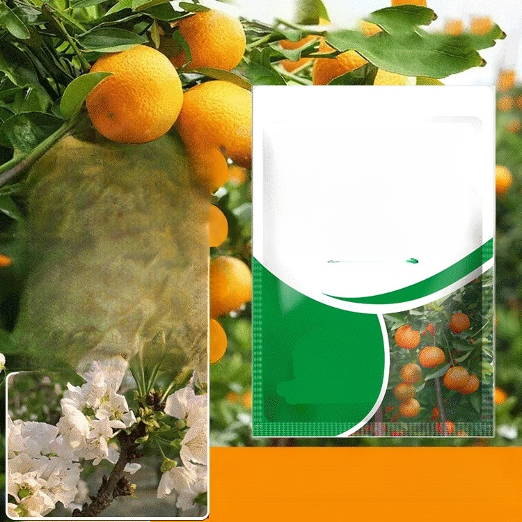 Controlled-Release Fertilizer for Flowers and Fruits