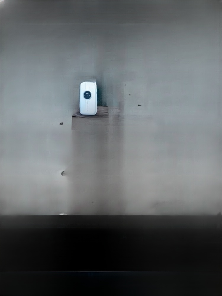 [Global Coverage, Free for Life] Boundless Portable Wi-Fi