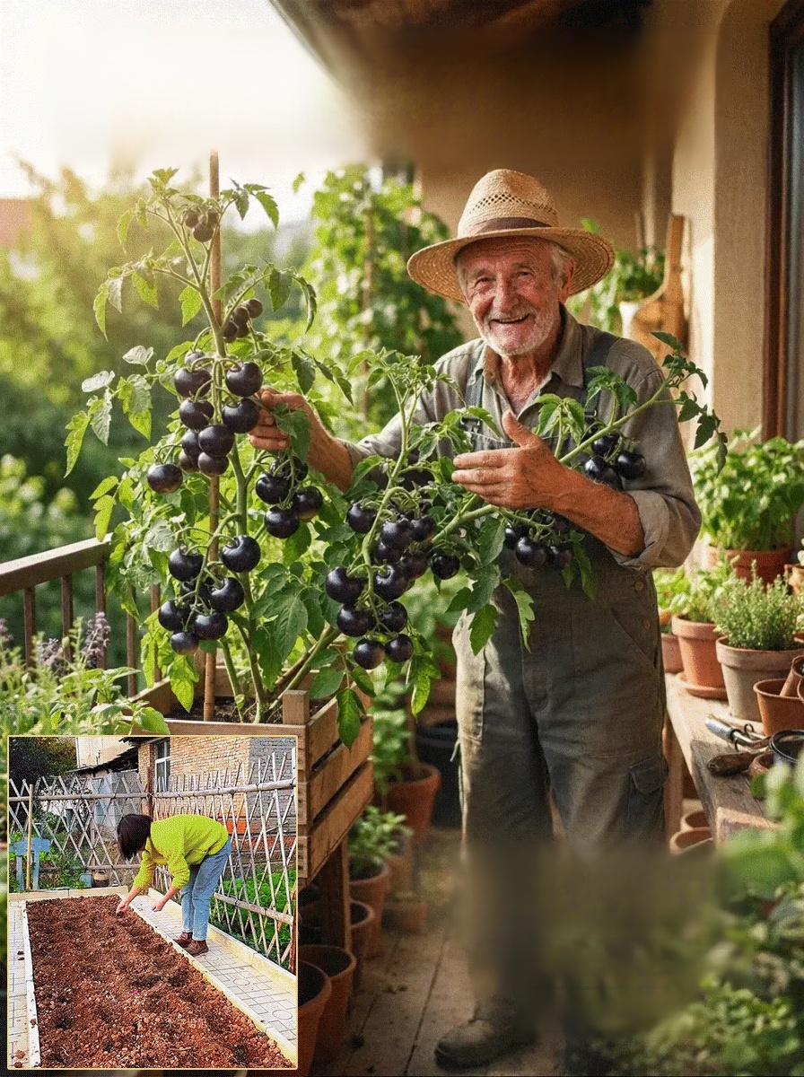 [New Product from the Academy of Agricultural Sciences] Blueberry and Tomato Seeds