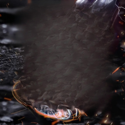 Automatic vacuum cleaner