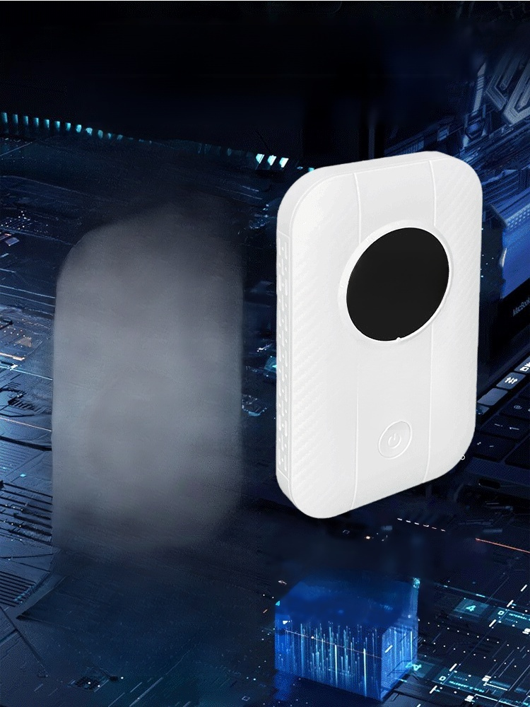 No contract required. No SIM card. No top-up required, buy once, enjoy high-speed internet for life.