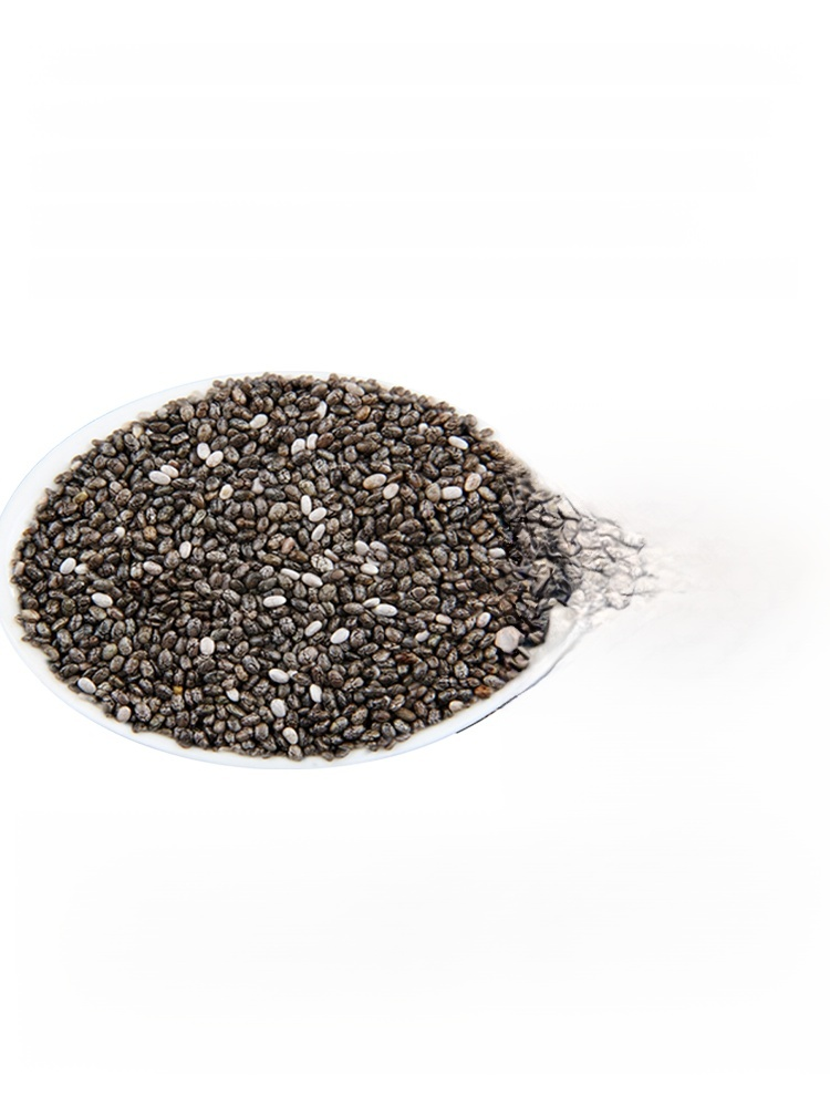 [USDA Certified] Organic Chia Seeds