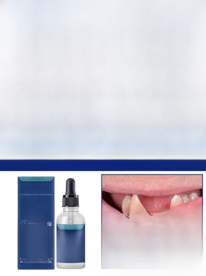 Tooth Regeneration Care Drops