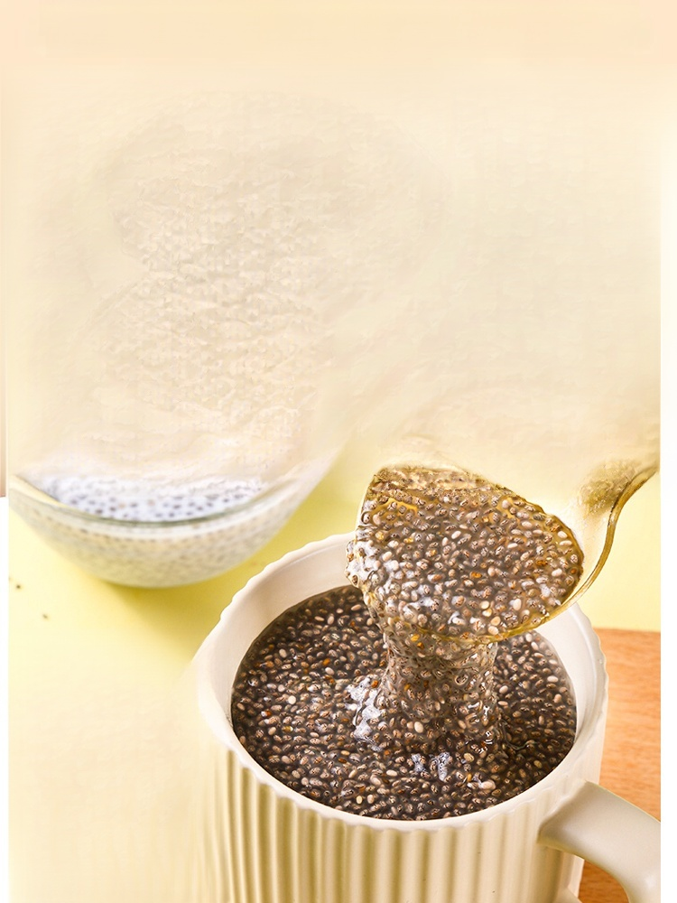 [USDA Certified] Organic Chia Seeds