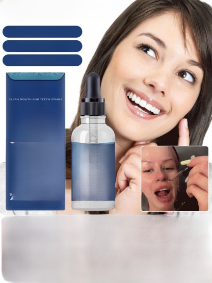 Tooth Regeneration Care Drops