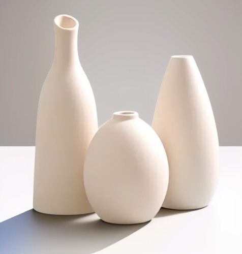 Home living room entrance flower arrangement decorations