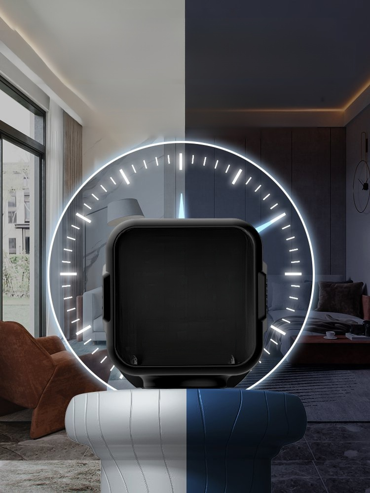 4G Remote Intelligent Surveillance Camera