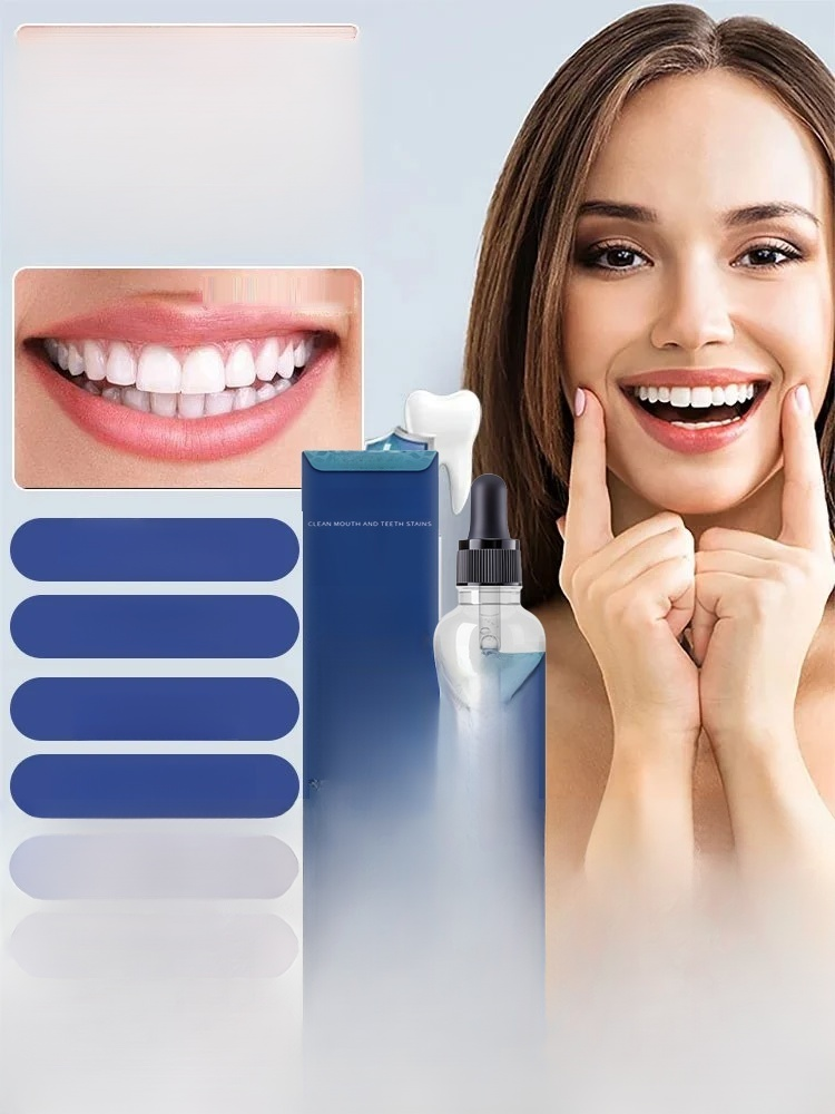 Tooth Regeneration Care Drops