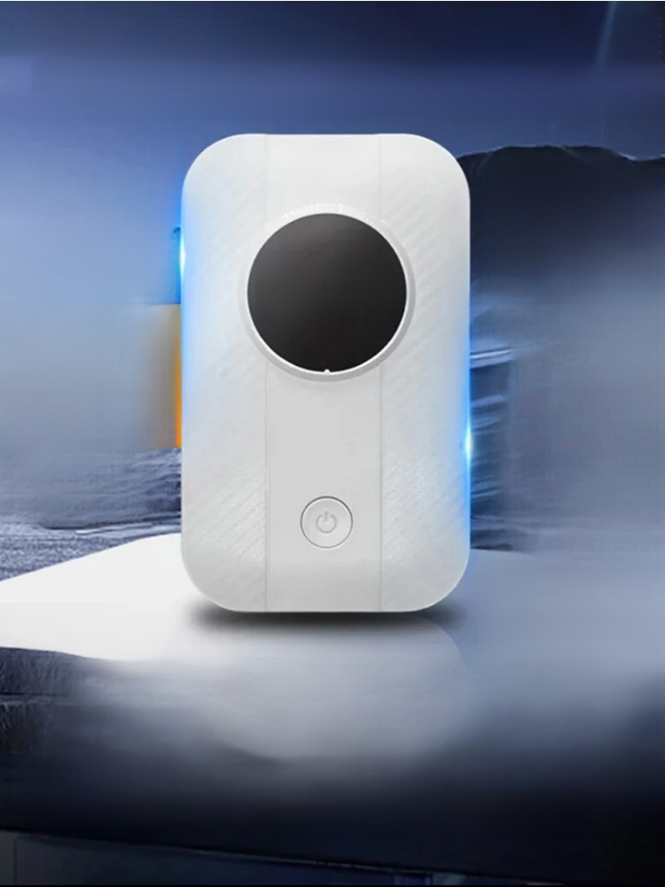 No contract required. No SIM card. No top-up required, buy once, enjoy high-speed internet for life.