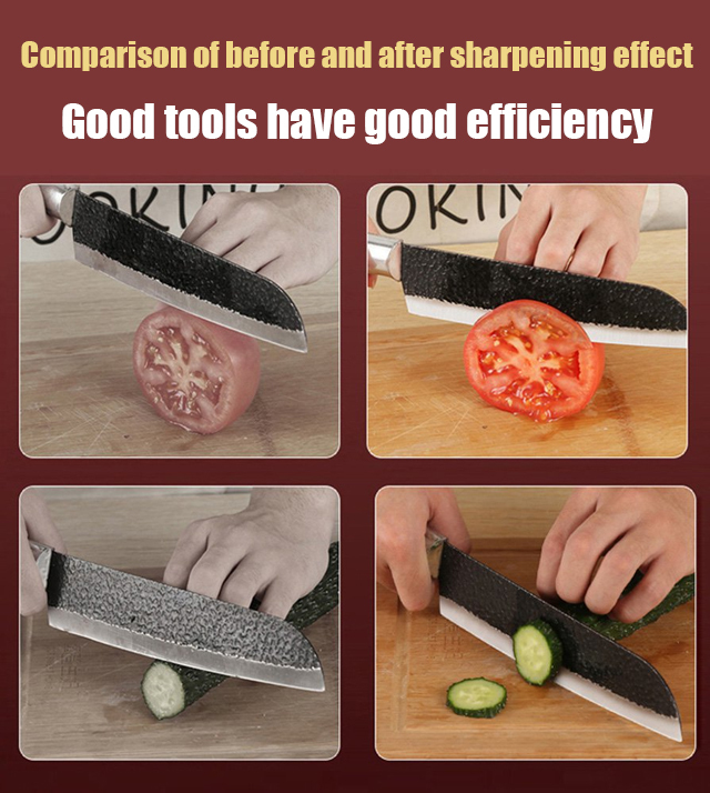 Electric Knife Sharpener