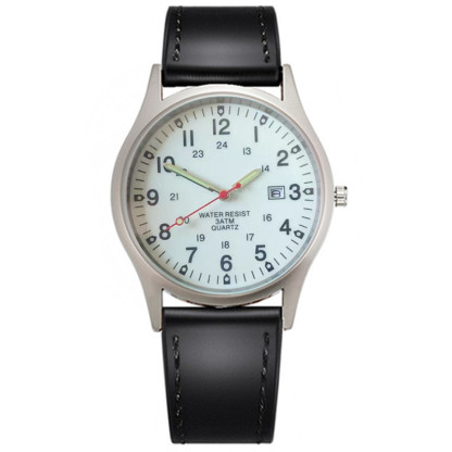 Military watches that are reliable in any environment