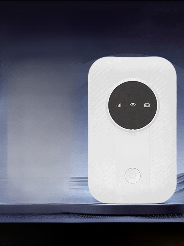 No contract required. No SIM card. No top-up required, buy once, enjoy high-speed internet for life.