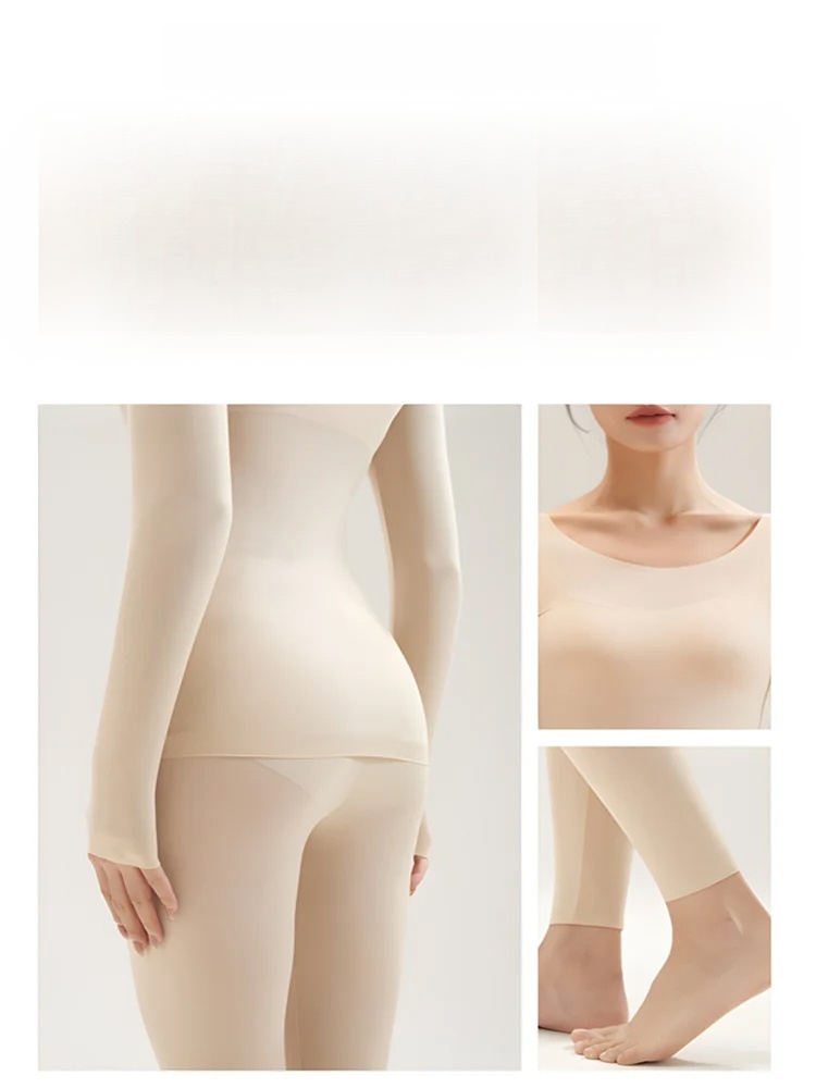 Integrated Bra Cup Hyaluronic Acid Skin Care Undershirt