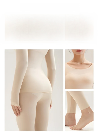 Integrated Bra Cup Hyaluronic Acid Skin Care Undershirt