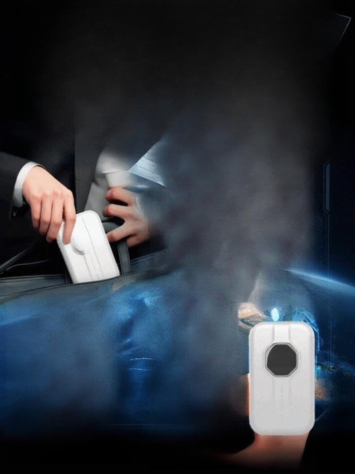 [Global Coverage, Free for Life] Boundless Portable Wi-Fi