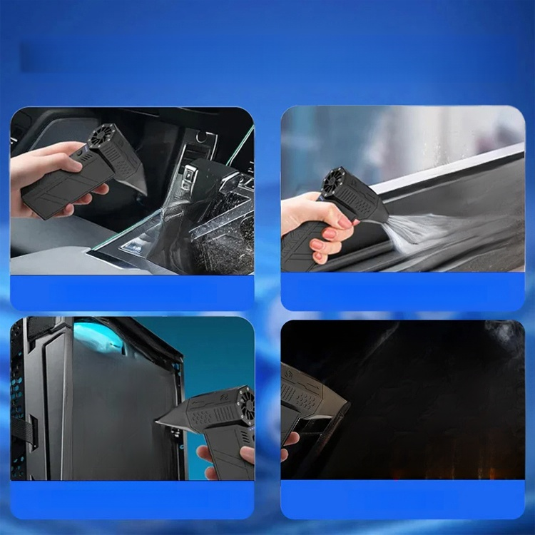 [5000W High Power] Hot Snow Blower