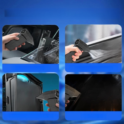 [5000W High Power] Hot Snow Blower