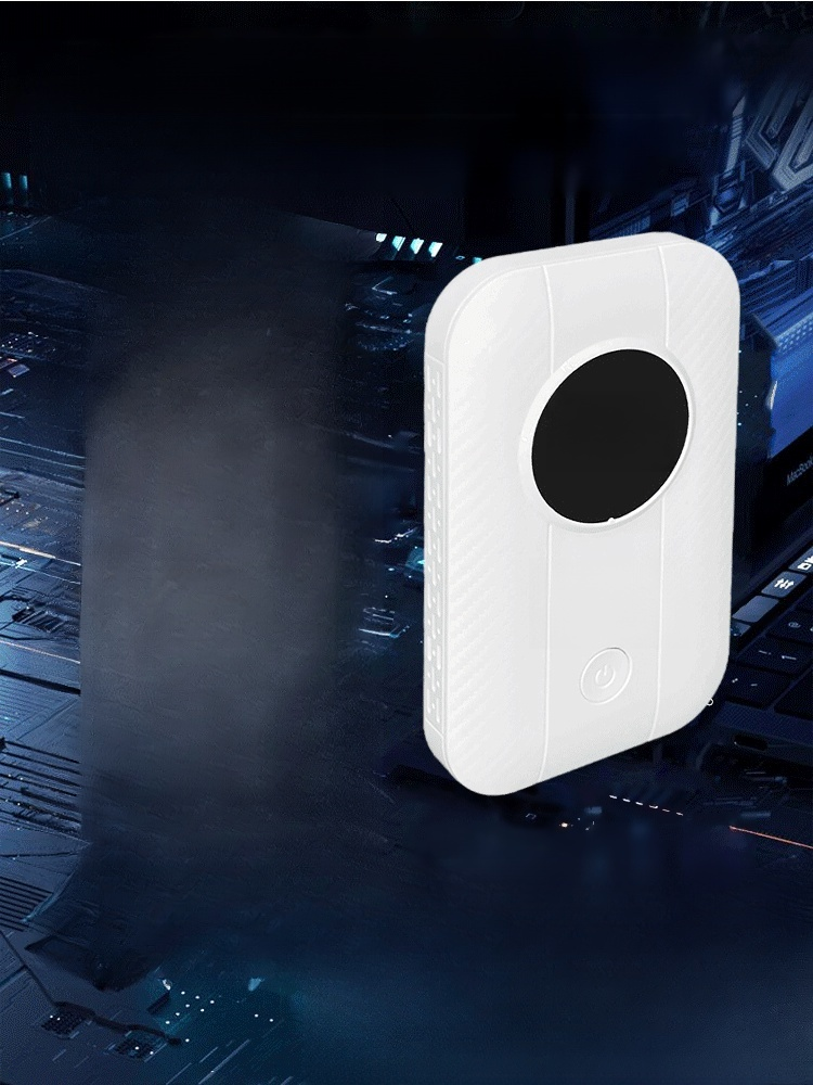 No contract required. No SIM card. No top-up required, buy once, enjoy high-speed internet for life.